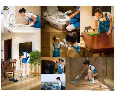 深度解析 保潔服務(wù)標(biāo)準(zhǔn)、價格及廠家選擇